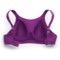 3208A_3 Moving Comfort Maia Sports Bra (For Women)