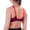 3208A_5 Moving Comfort Maia Sports Bra (For Women)