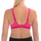 9755X_2 Moving Comfort Maia Sports Bra - High Impact, Underwire (For Women)
