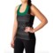 103JN_2 Moxie Cycling T-Back Cycling Jersey - Scoop Neck (For Women)