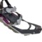 4RTUN_5 MSR Revo Trail Snowshoes - 22” (For Women)