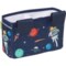 3AHVX_2 MSW Space Kitty Handlebar Bag - 5.1x8x3.1” (For Boys and Girls)
