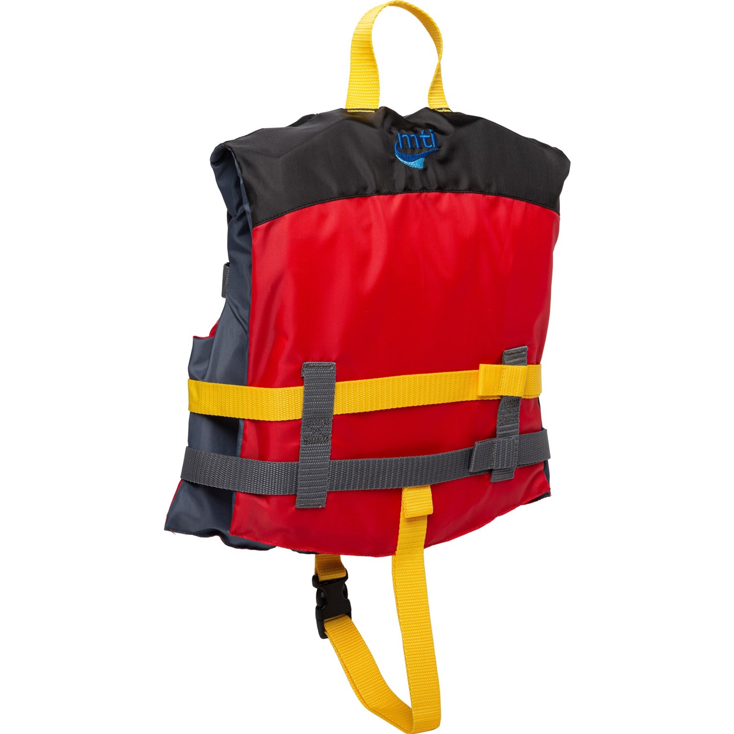 MTI Livery Type III PFD Life Jacket (For Kids) - Save 43%