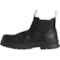 9VYHK_4 Muck 6" Chore Chelsea Boots - Waterproof, Composite Toe (For Men)