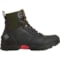 9VYMN_3 Muck Apex Lace Up Boots - Waterproof, Insulated (For Men)