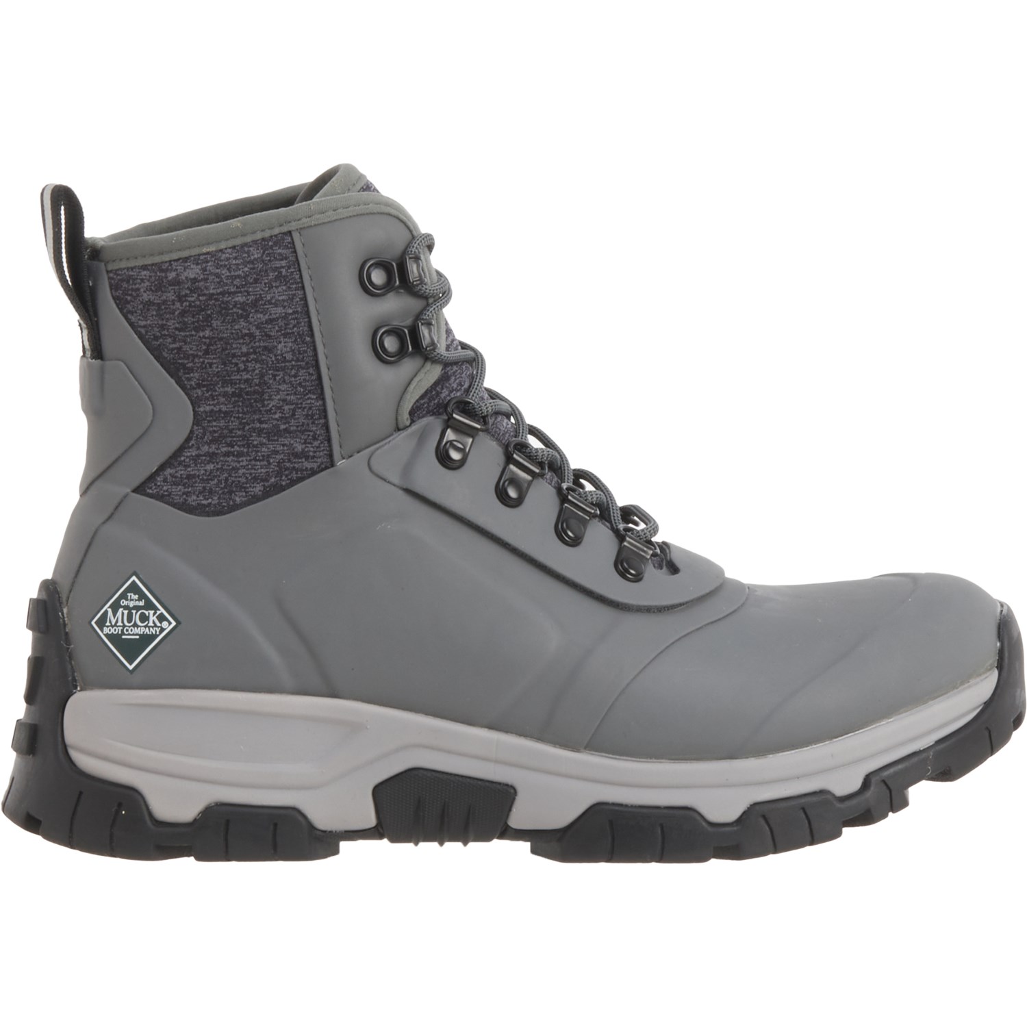 muck boot apex review