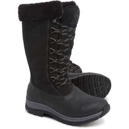 snow boots clearance