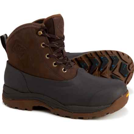 muskin boots