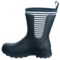 610PV_4 Muck Boot Company Cambridge Mid Stripe Rain Boots - Waterproof, Insulated (For Women)