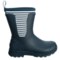 610PV_5 Muck Boot Company Cambridge Mid Stripe Rain Boots - Waterproof, Insulated (For Women)