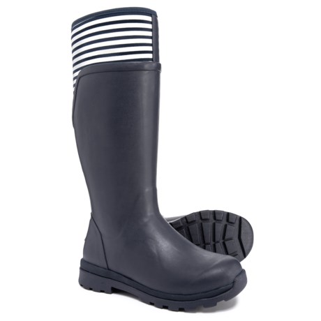 waterproof tall boots