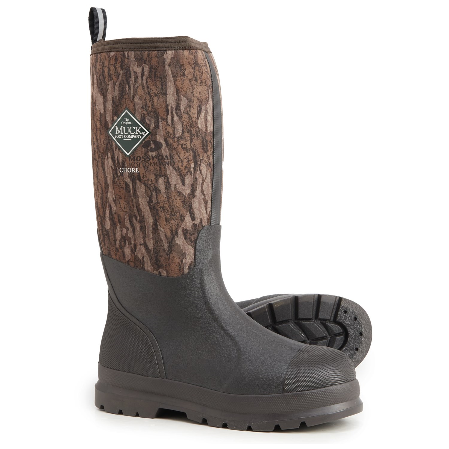 sierra trading post muck boots