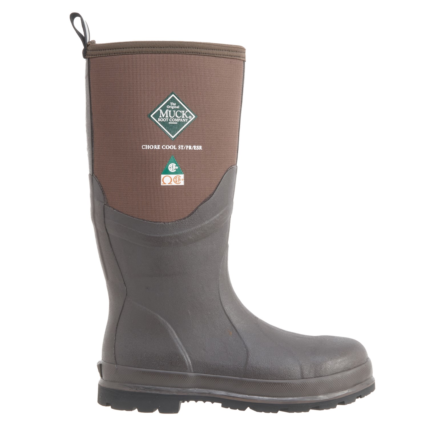 youth arctic muck boots