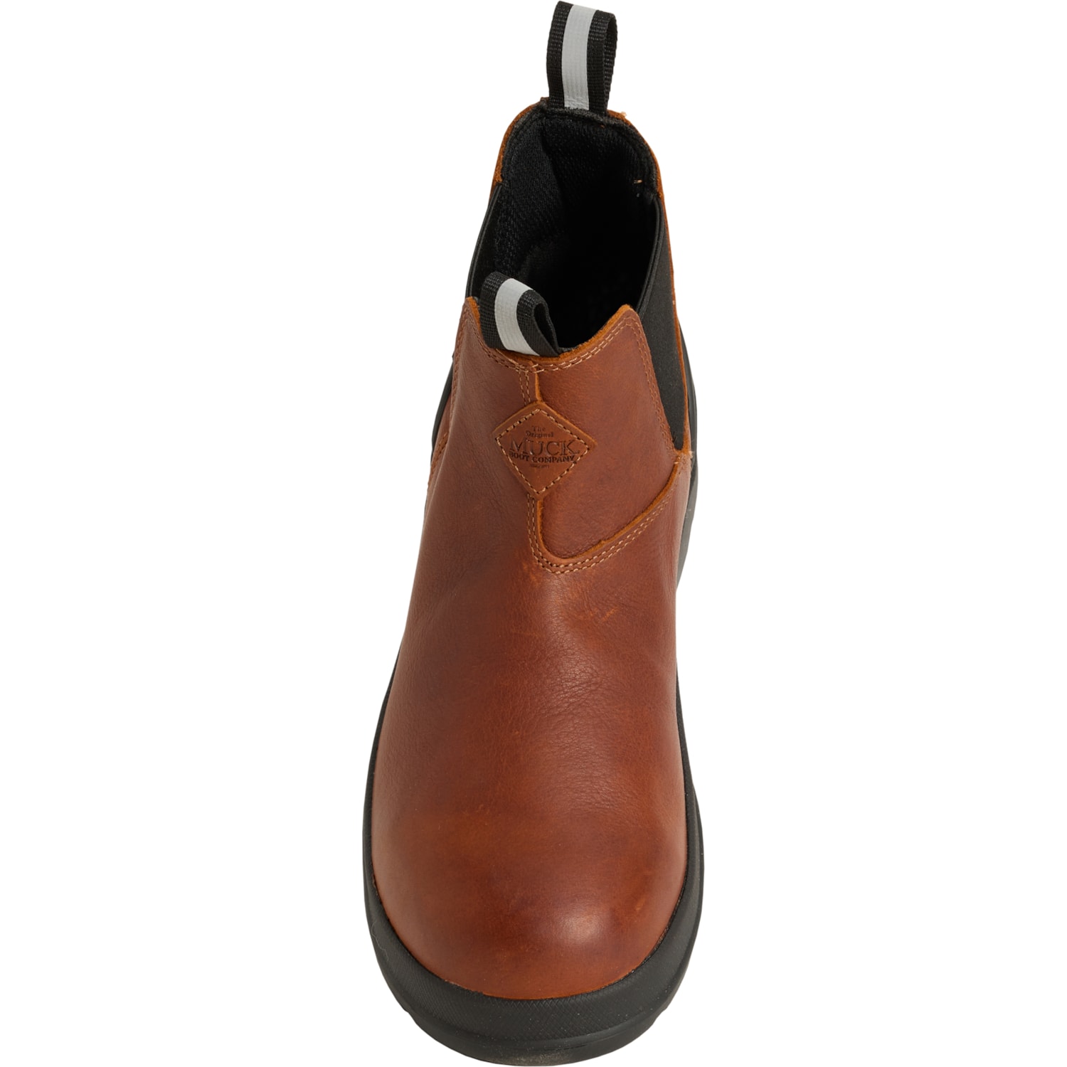 Mens Chelsea MUCK BRAND Boots CLLP901_profile__60501.  main image 3