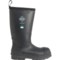1RVNT_3 Muck Boot Company Chore Max Tall Boots - Waterproof, Composite Safety Toe (For Men)