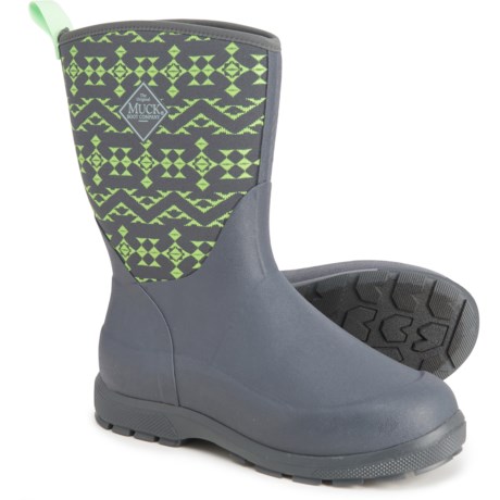 insulated waterproof muck boots
