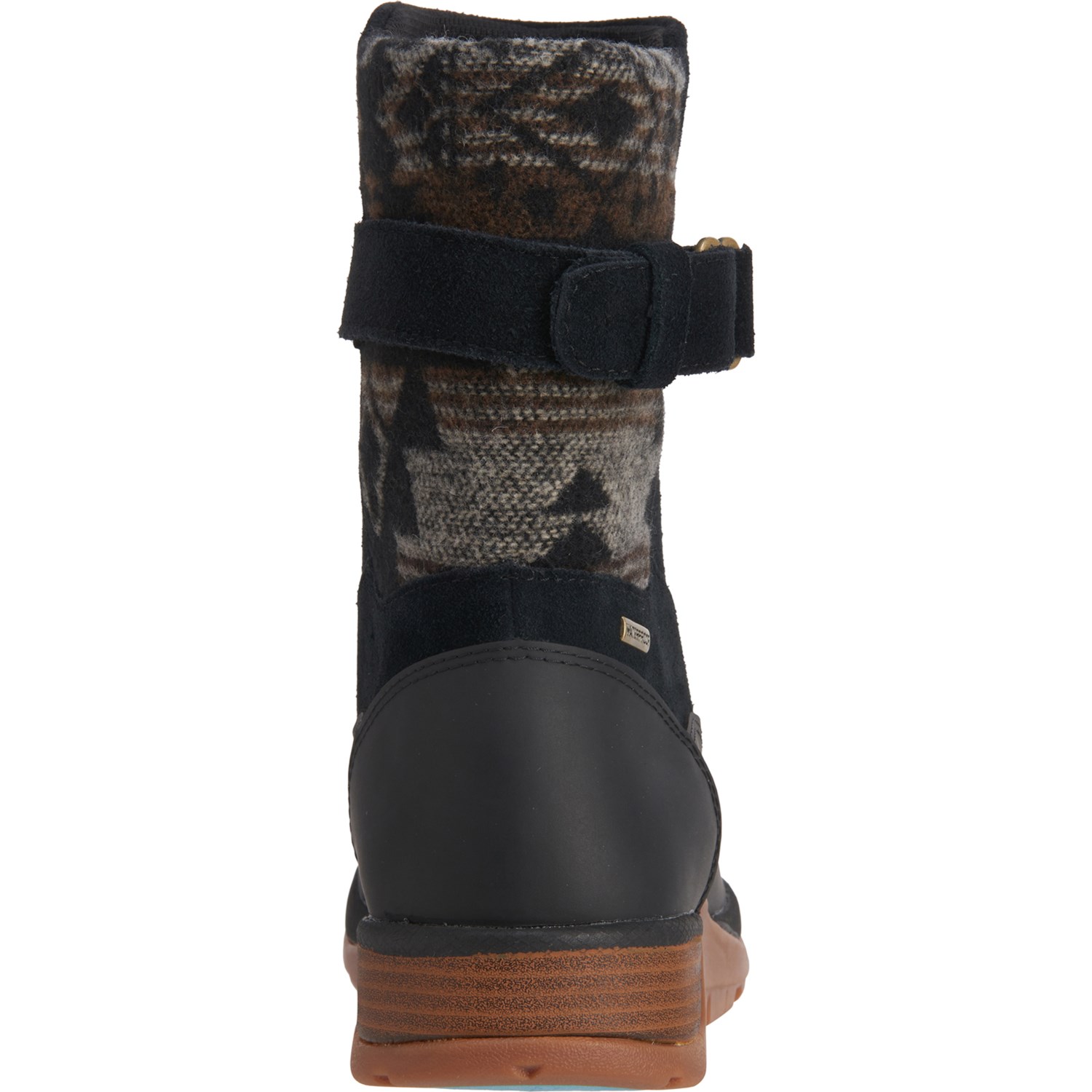 muck boots slip resistant