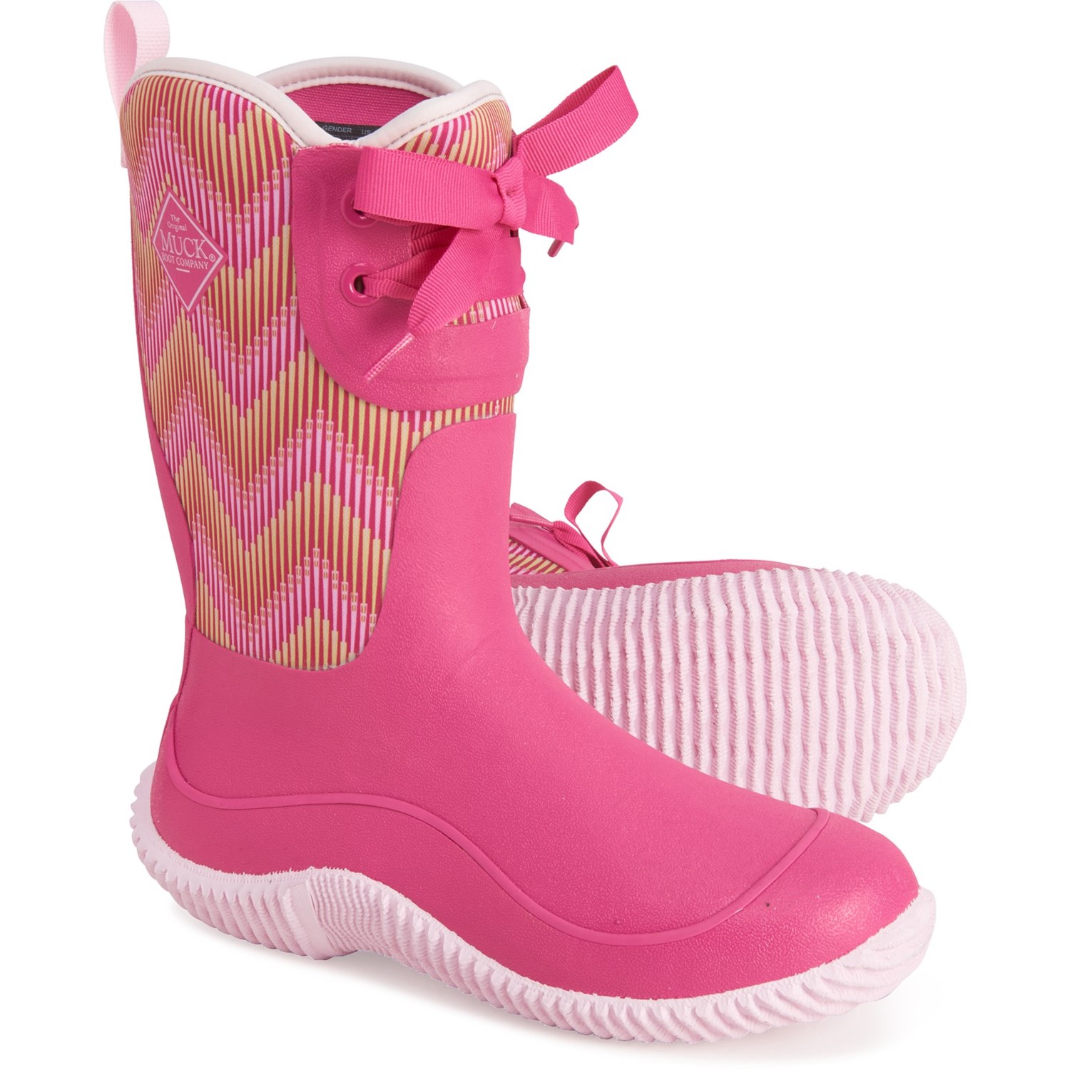 Muck Boot Company Halo Prints Boots 