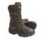 Chocolate Muck Boot Company Himalayas Winter Boots - Waterproof, Insulated, Leather (For Men)