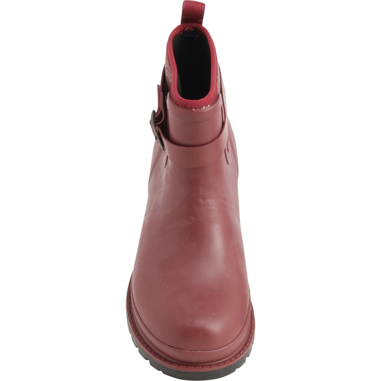 muck liberty ankle boots