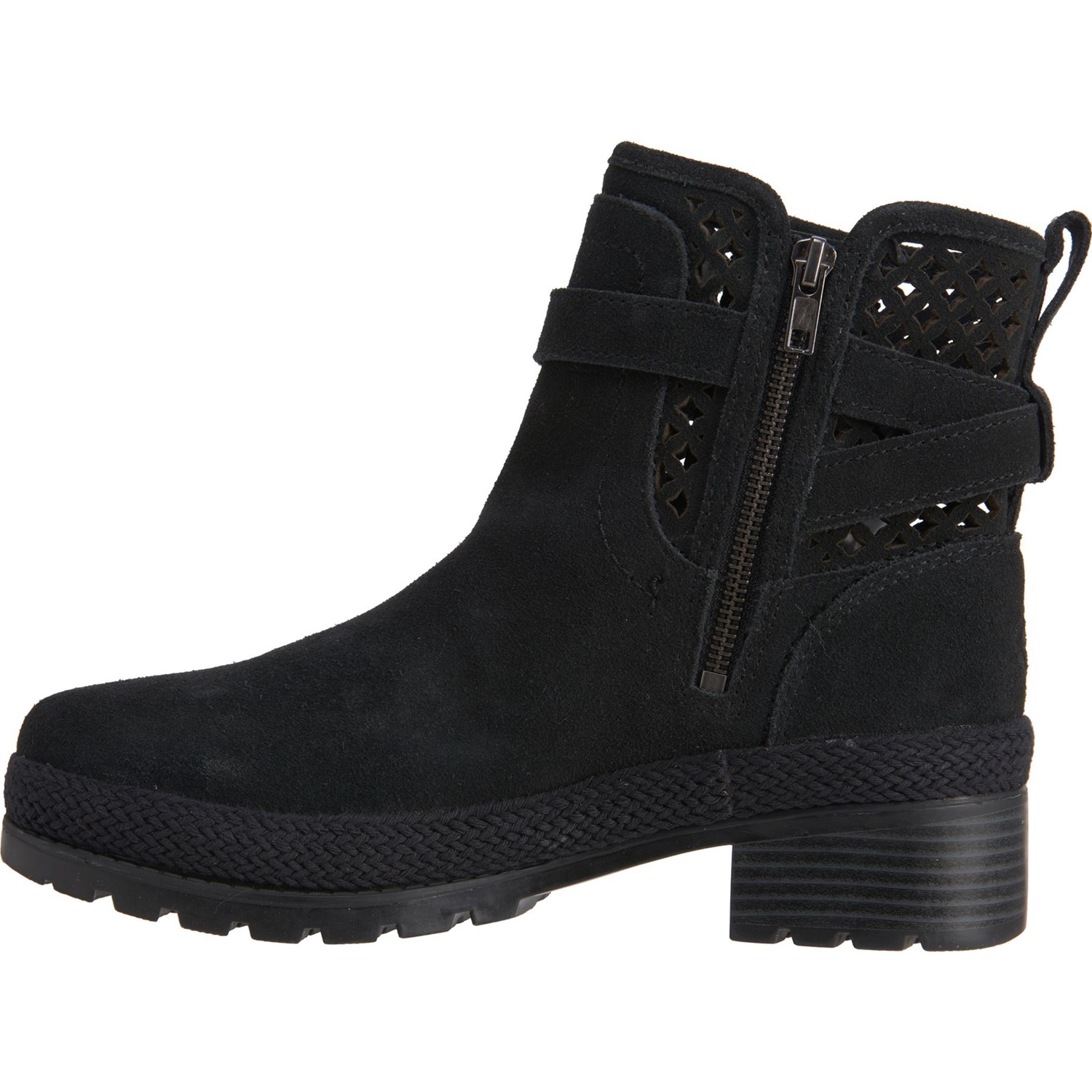 muck liberty ankle boots
