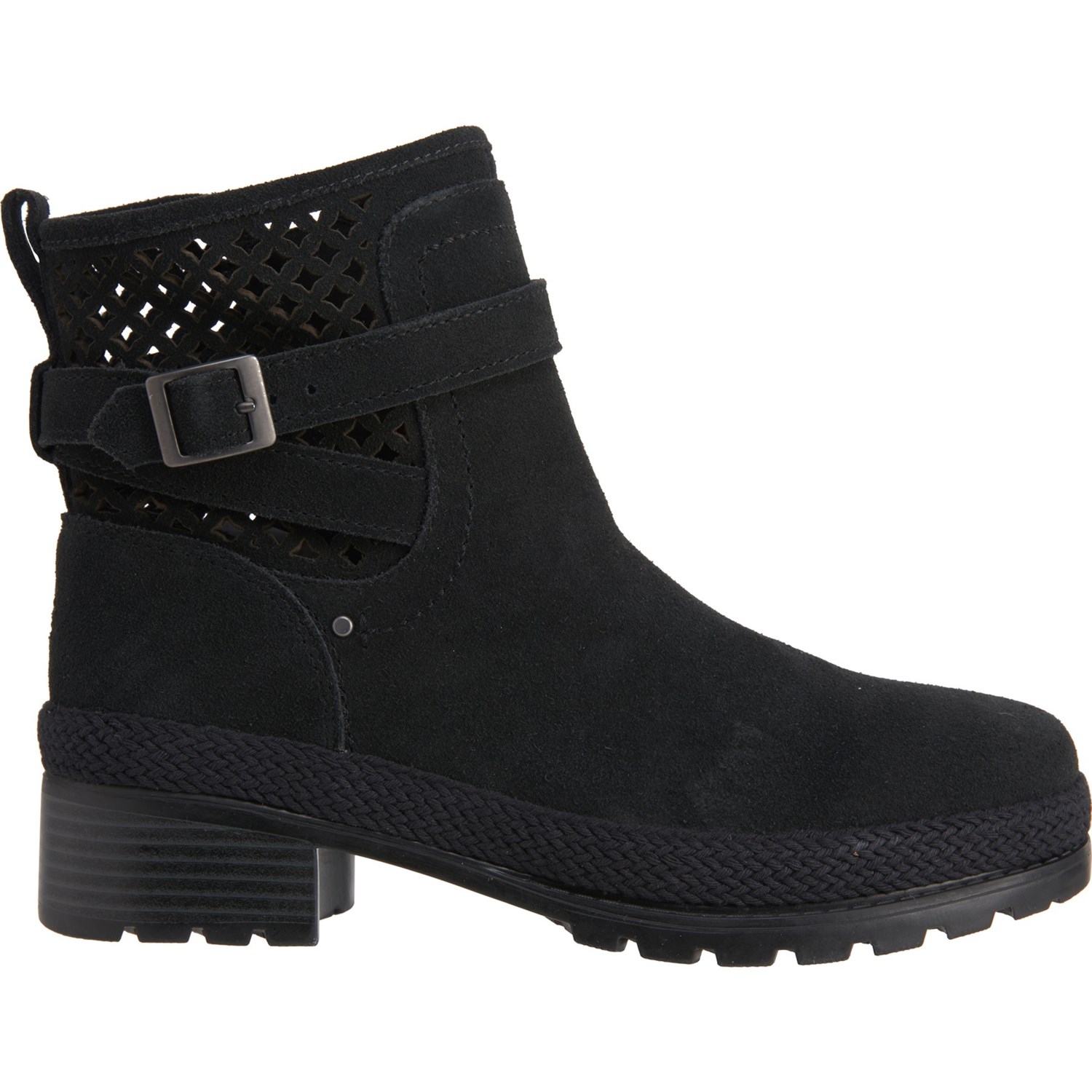 Muck Boot Company Liberty Ankle Boots (For Women) - Save 67%