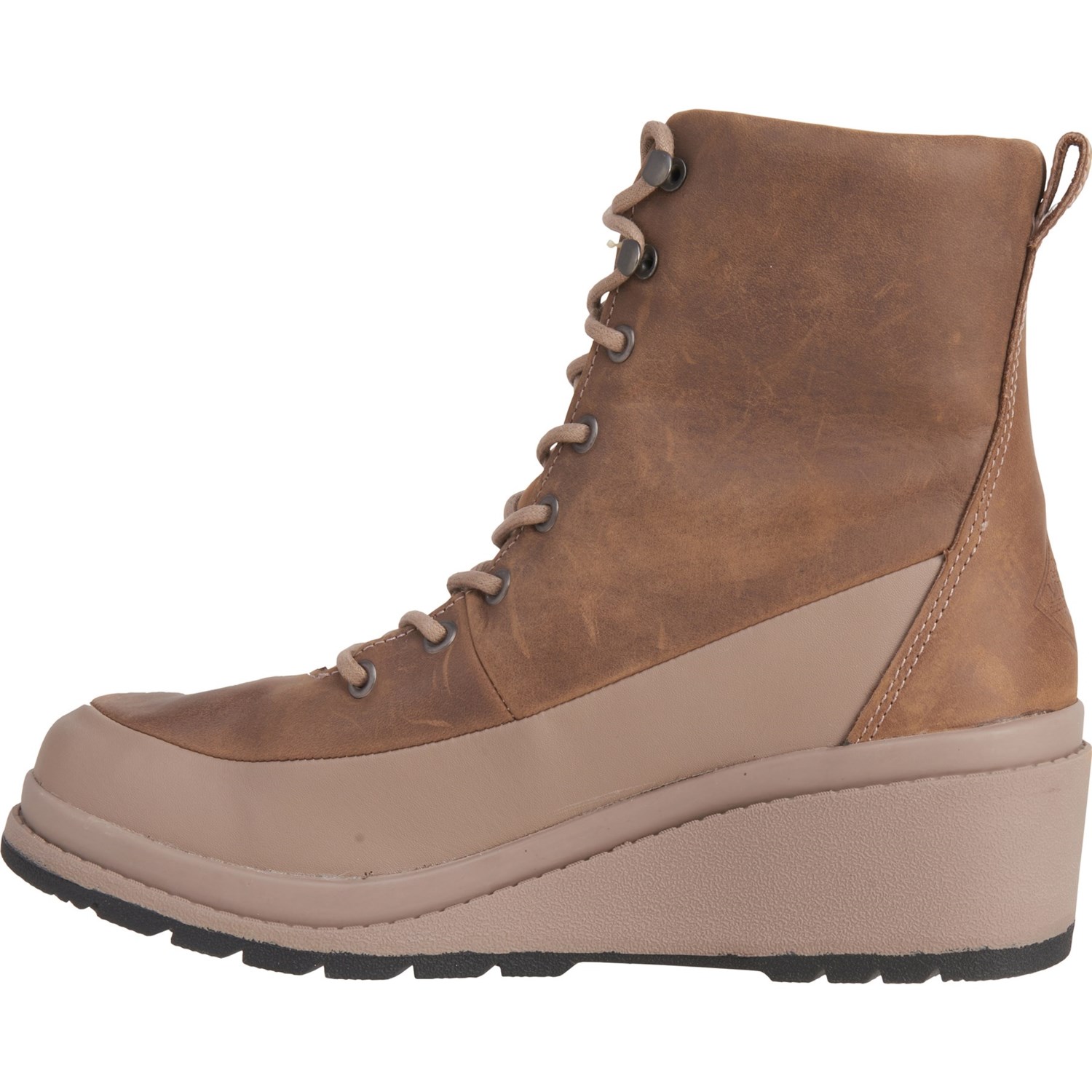 muck boot liberty wedge