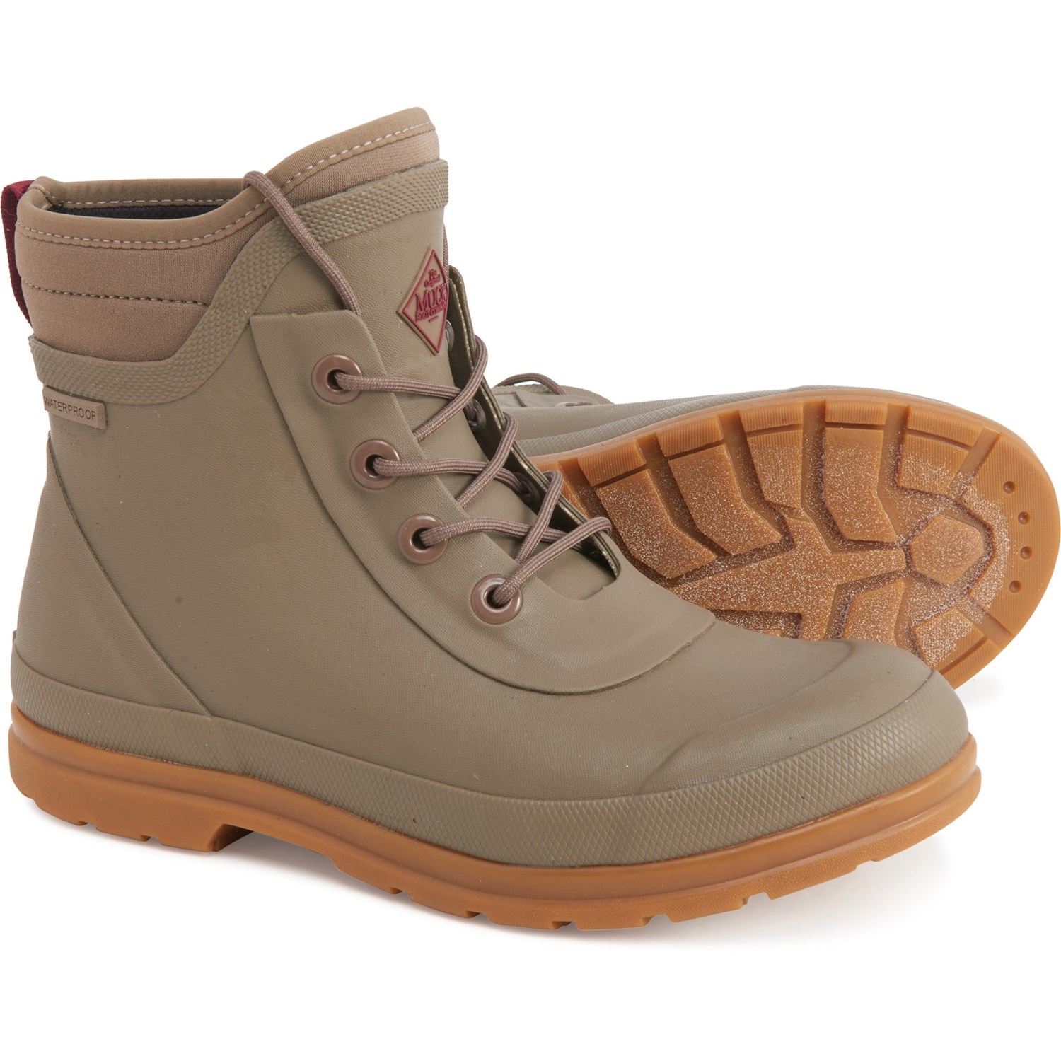 sierra trading post muck boots