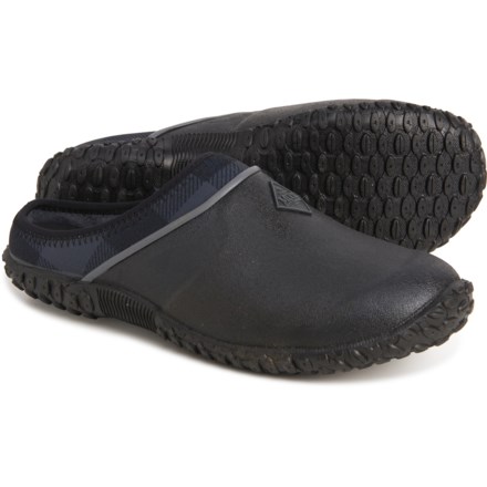 lewis and clark rubber garden shoes