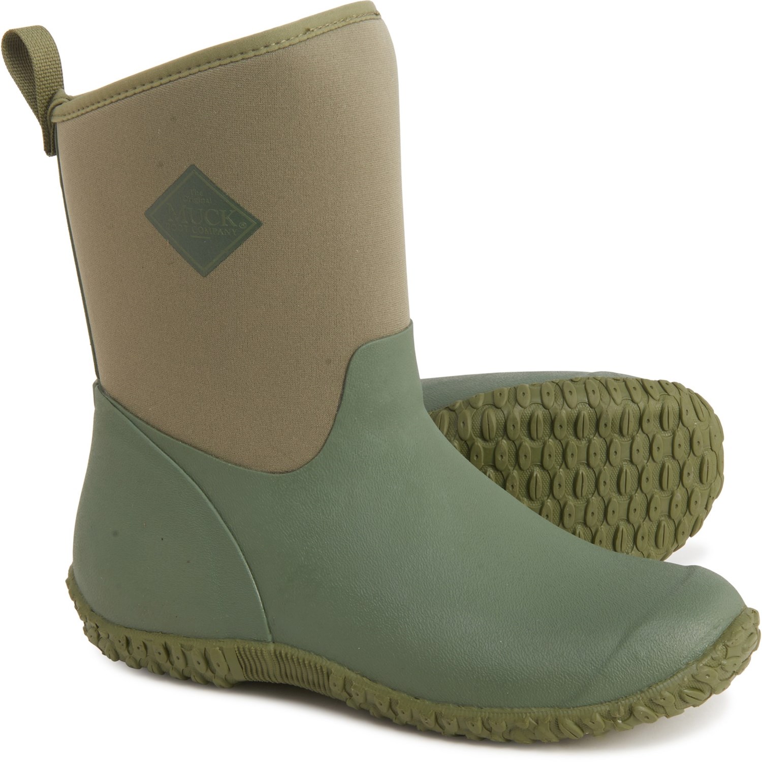 sierra trading post muck boots