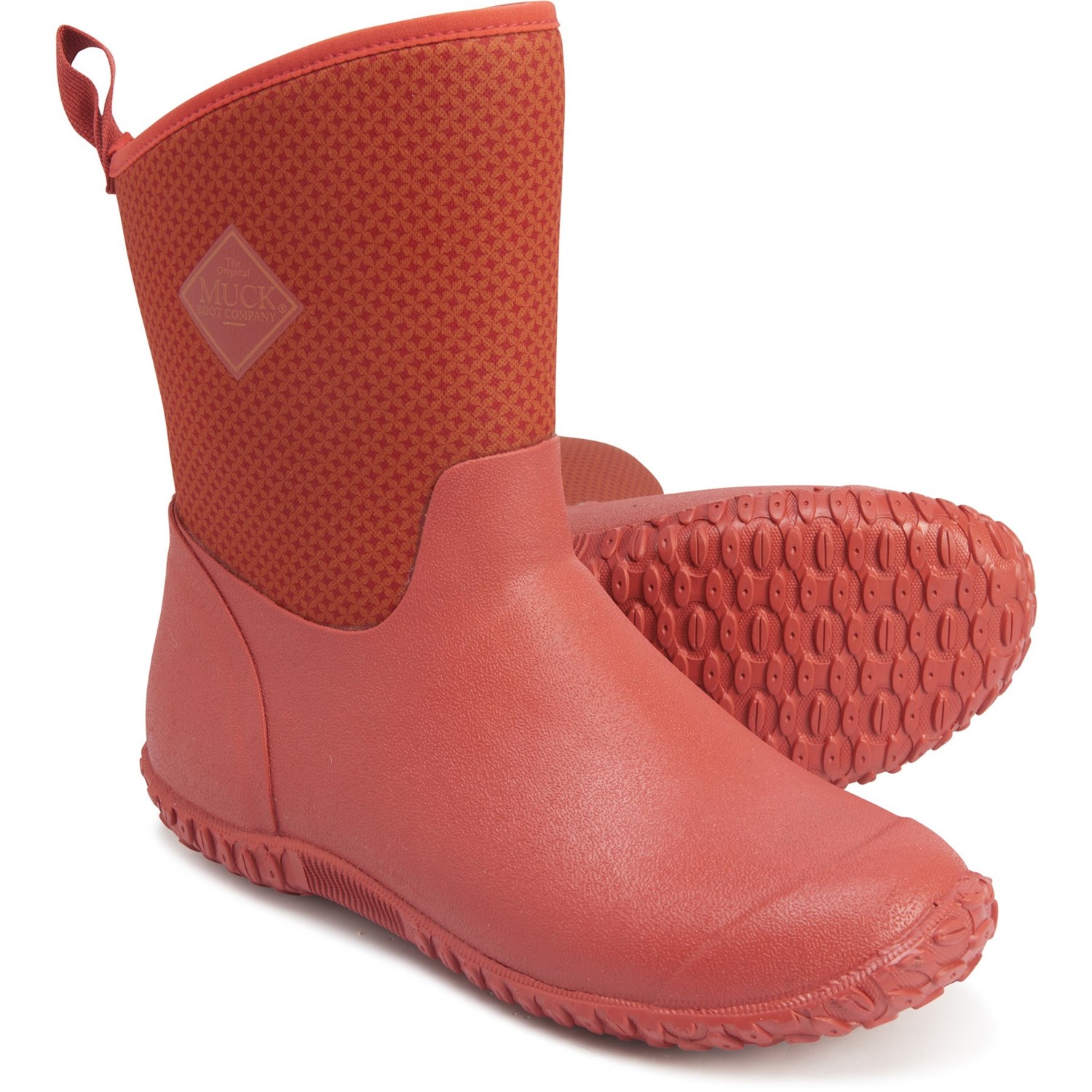 mucks rain boots