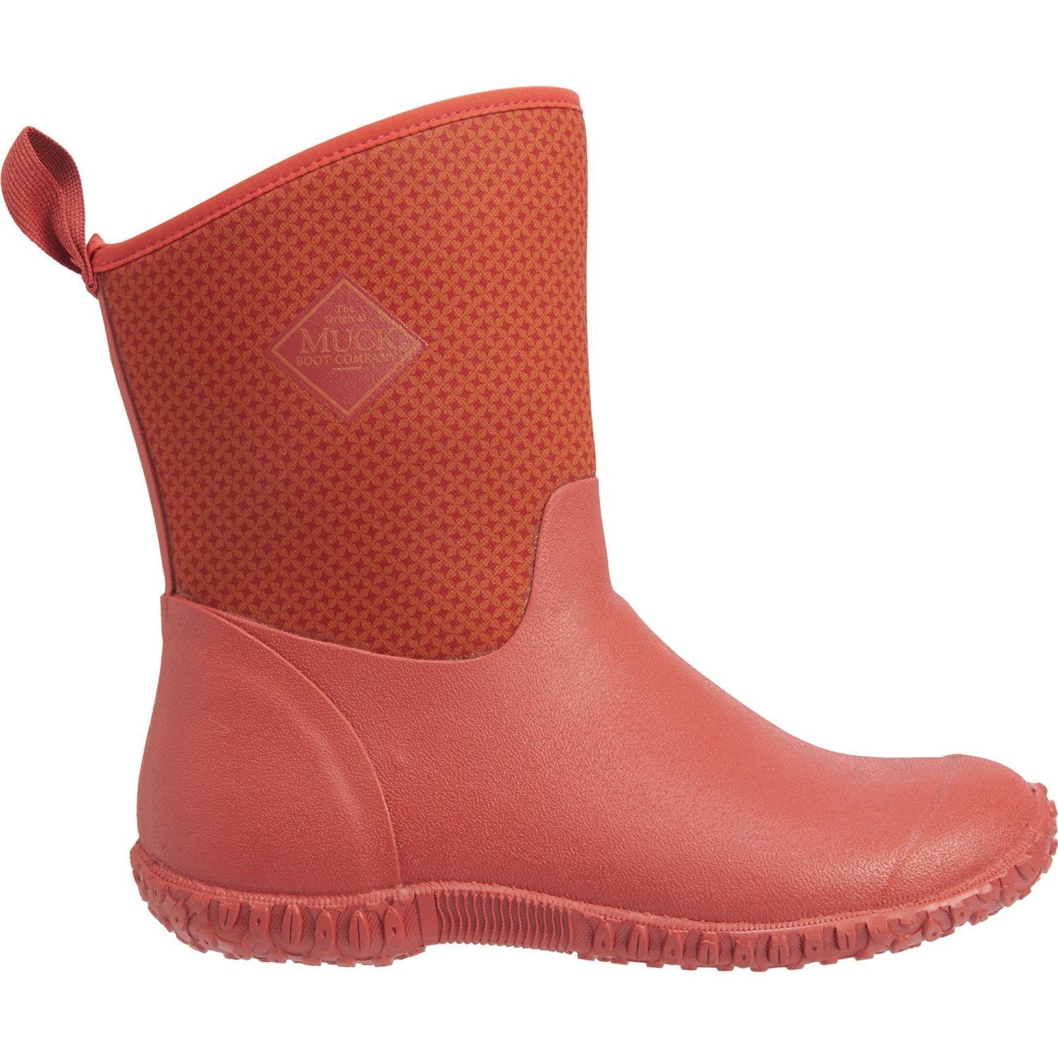 muck boots women's muckster ii mid rain boots