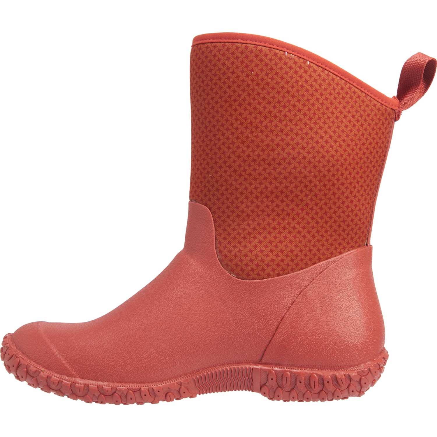 muck boots women's muckster ii mid rain boots