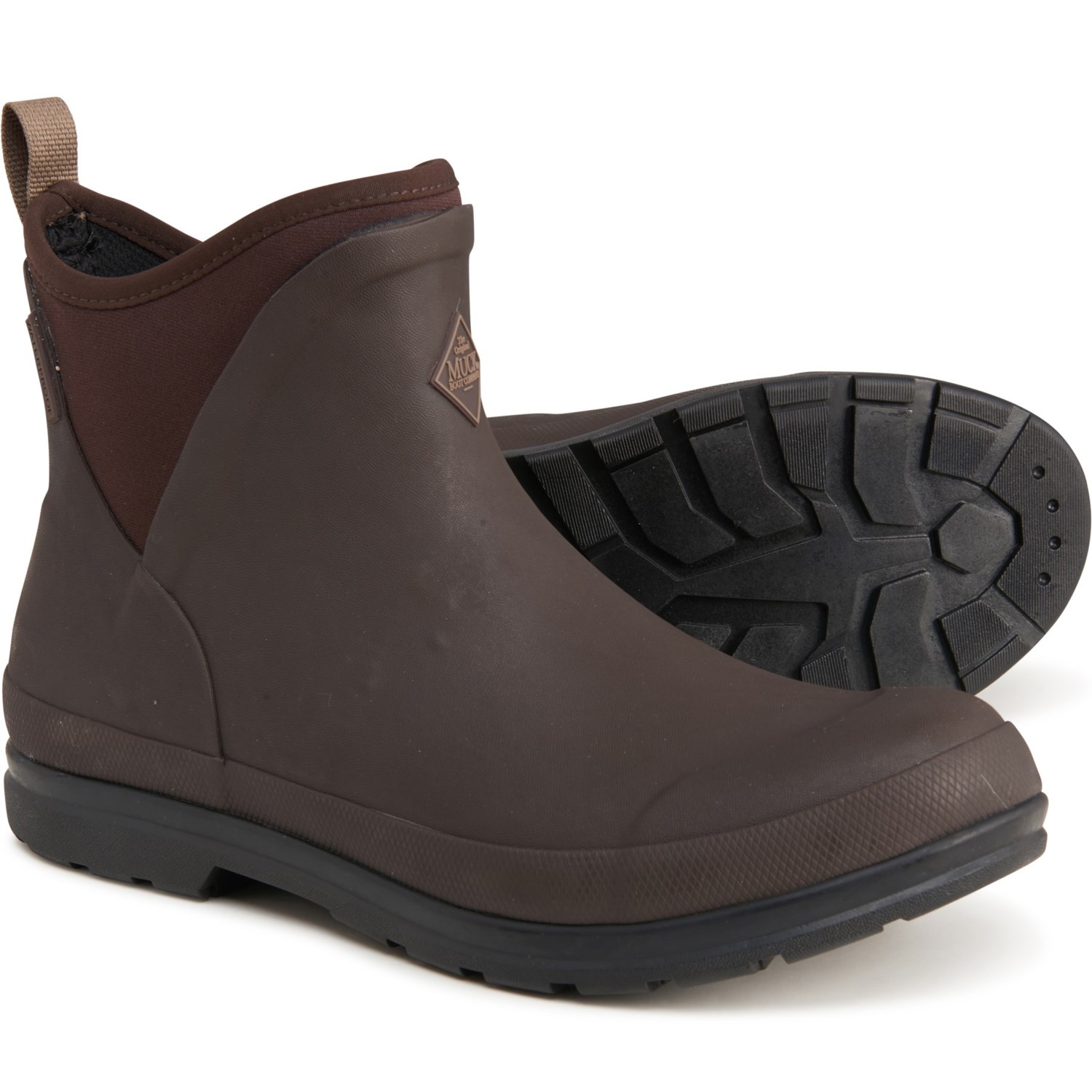 Muck Boot Company Original Ankle Rain Boots (For Women) - Save 56%