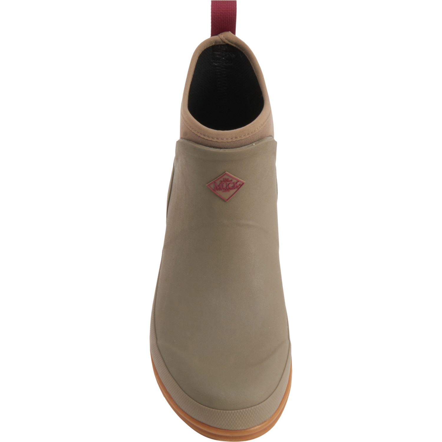 womens muck original ankle