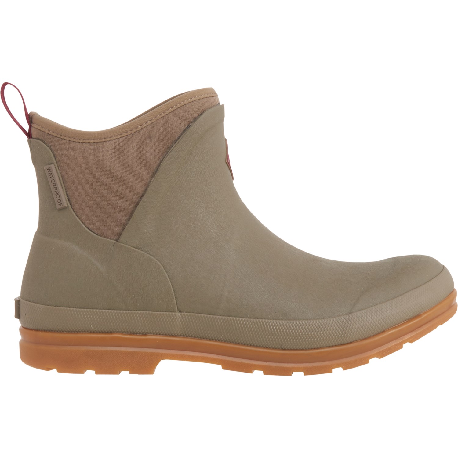 Muck Boot Company Original Ankle Rain Boots (For Women) - Save 44%