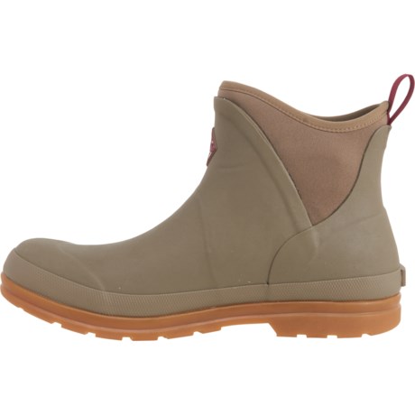 womens muck original ankle