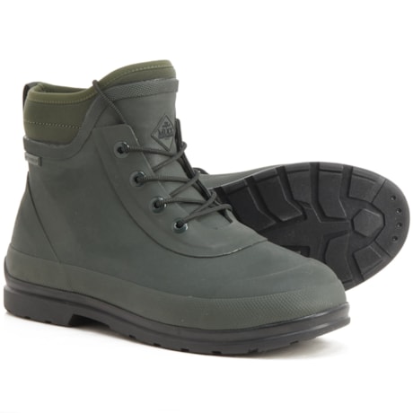 Muck Boot Company Originals Lace-Up 
