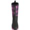 482VP_2 Muck Boot Company Rover II Plaid Rain Boots - Waterproof (For Girls)