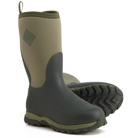 Muck Boot Company Rugged II Neoprene 