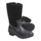 Black Muck Boot Company Tejon Rain Boots - Wide-Wale Corduroy (For Women)
