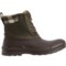 6YNJN_3 Muck Originals Duck Boots - Waterproof, Insulated, Leather (For Men)
