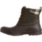 6YNJN_4 Muck Originals Duck Boots - Waterproof, Insulated, Leather (For Men)