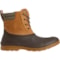 9CFYR_3 Muck Originals Duck Lace Boots - Waterproof, Insulated (For Men)