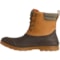 9CFYR_4 Muck Originals Duck Lace Boots - Waterproof, Insulated (For Men)