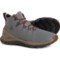 Muck Outscape Max Lace-Up Hiking Boots - Waterproof (For Men) in Grey