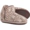 Muk Luks Leigh Slippers (For Women) in Brown Marl