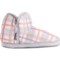 5RHHX_3 Muk Luks Leigh Slippers (For Women)