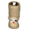 519AA_2 Muk Luks Owl Boots (For Girls)