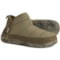 Muk Luks Weston Slippers (For Men) in Olive